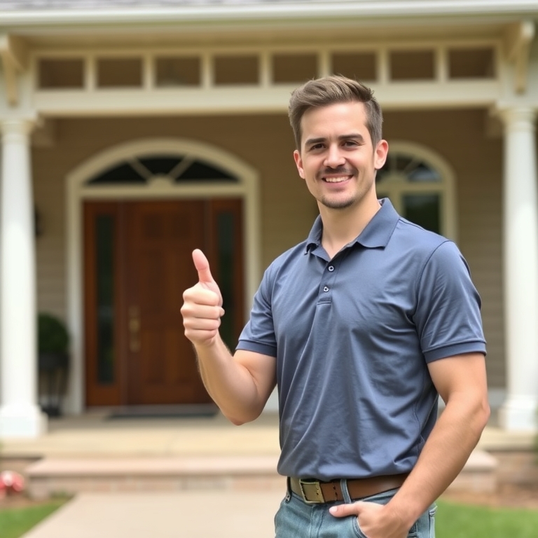 Founder of Middletown Pest Guys